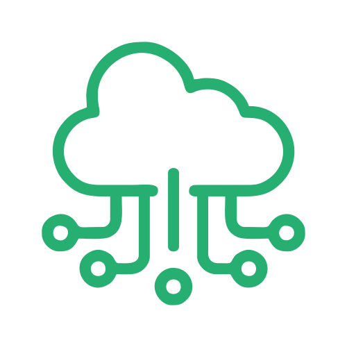 SaaS (Software as a Service)