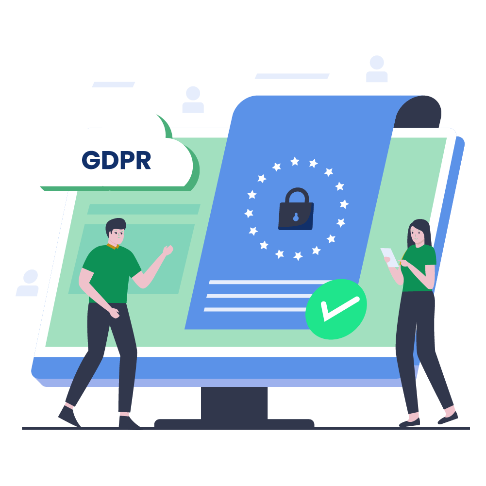 GDPR Compliance