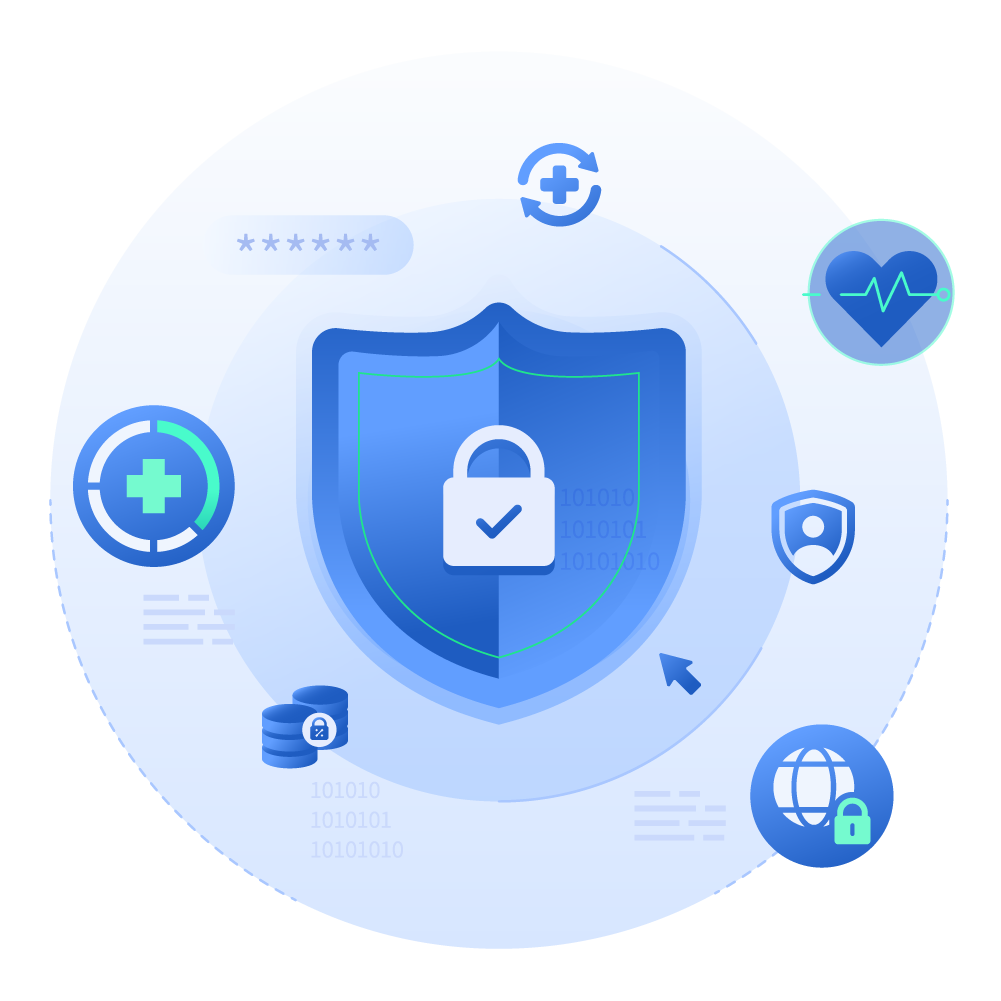 HIPAA Compliance UA