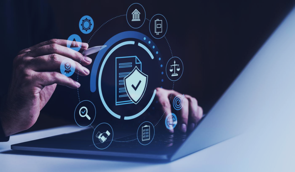 Secure Your Business
