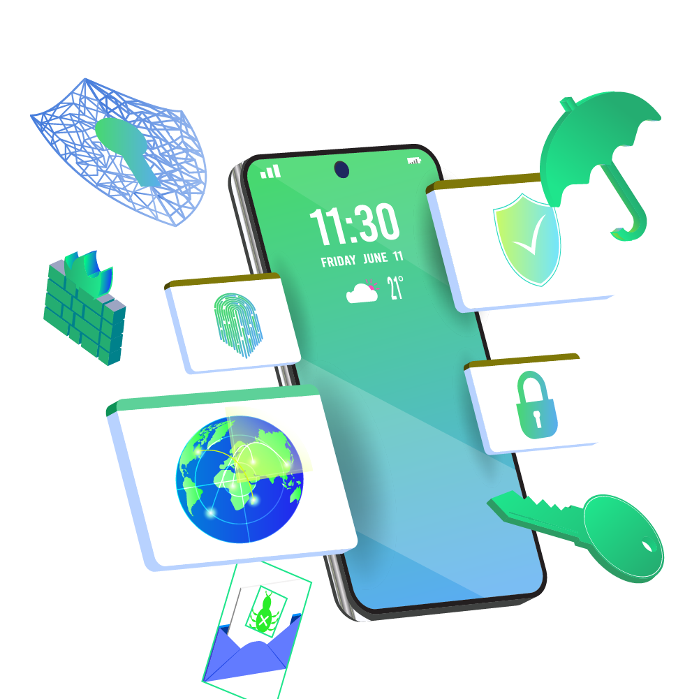 Mobile Application Penetration