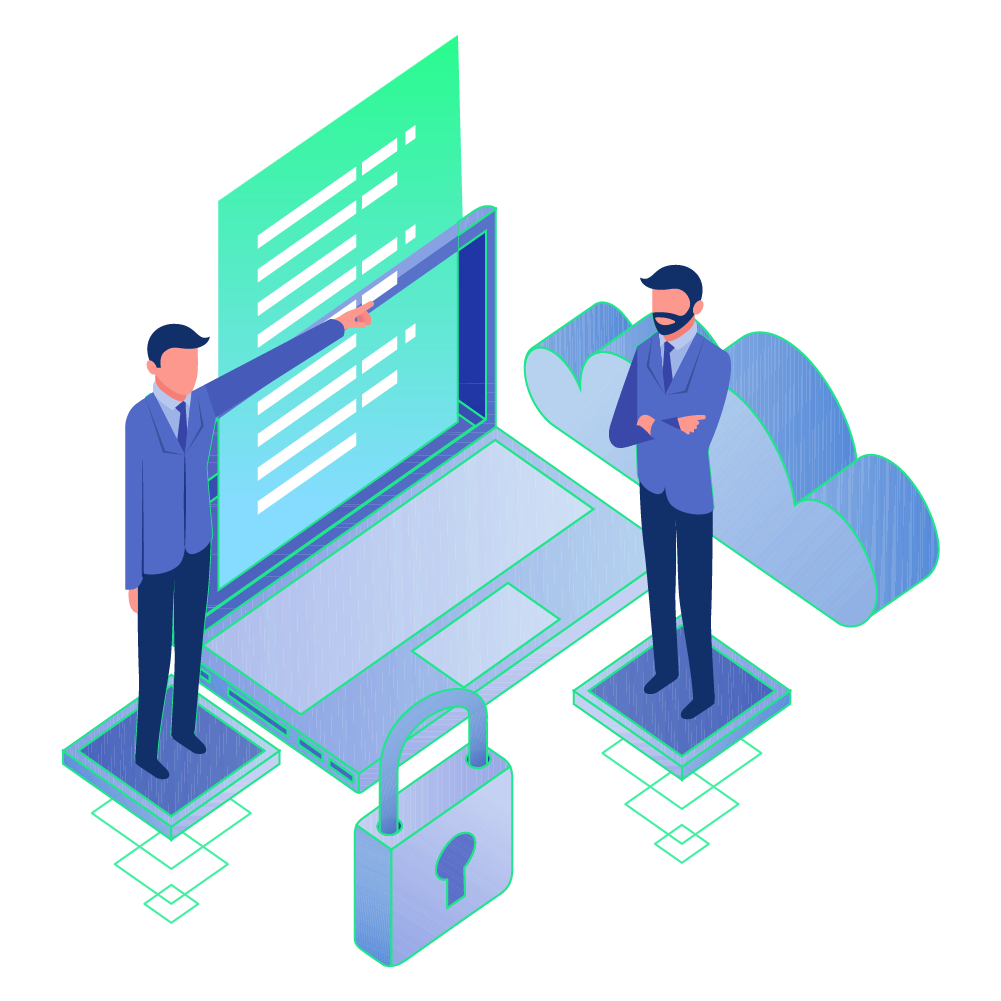 SOC 2 audit implementation process steps