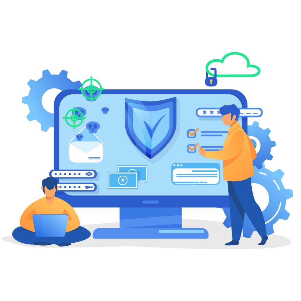 Web Application Penetration