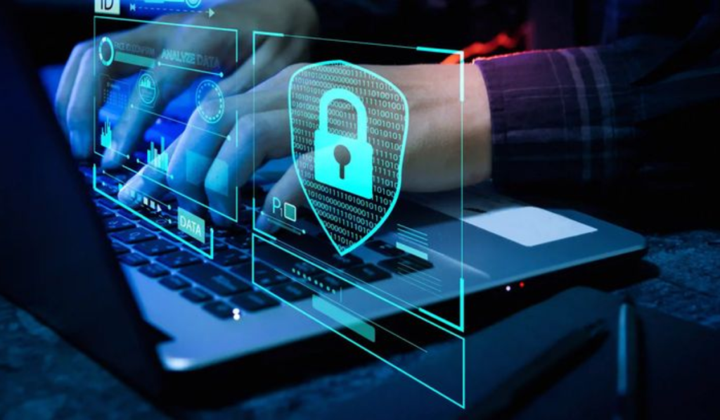 Cybersecurity Consulting Services in North America