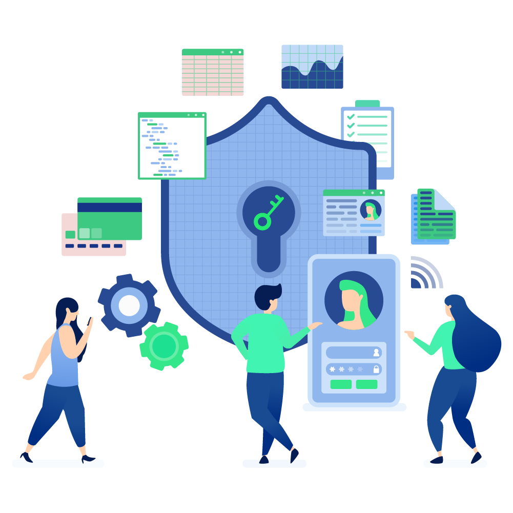 vCISO Services